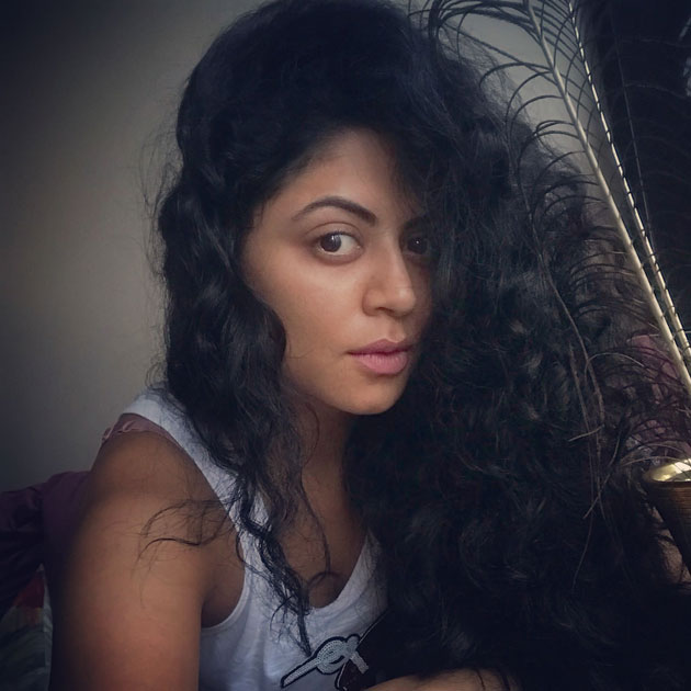 Kavita Kaushik Instagram Photos